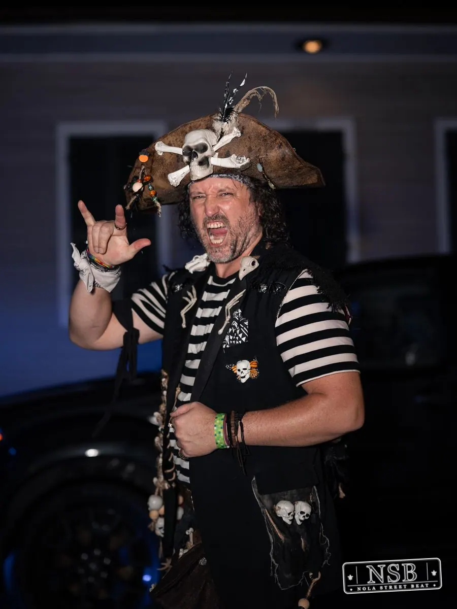 Swampus Returns 2026 in French Quarter, New Orleans, photo 53