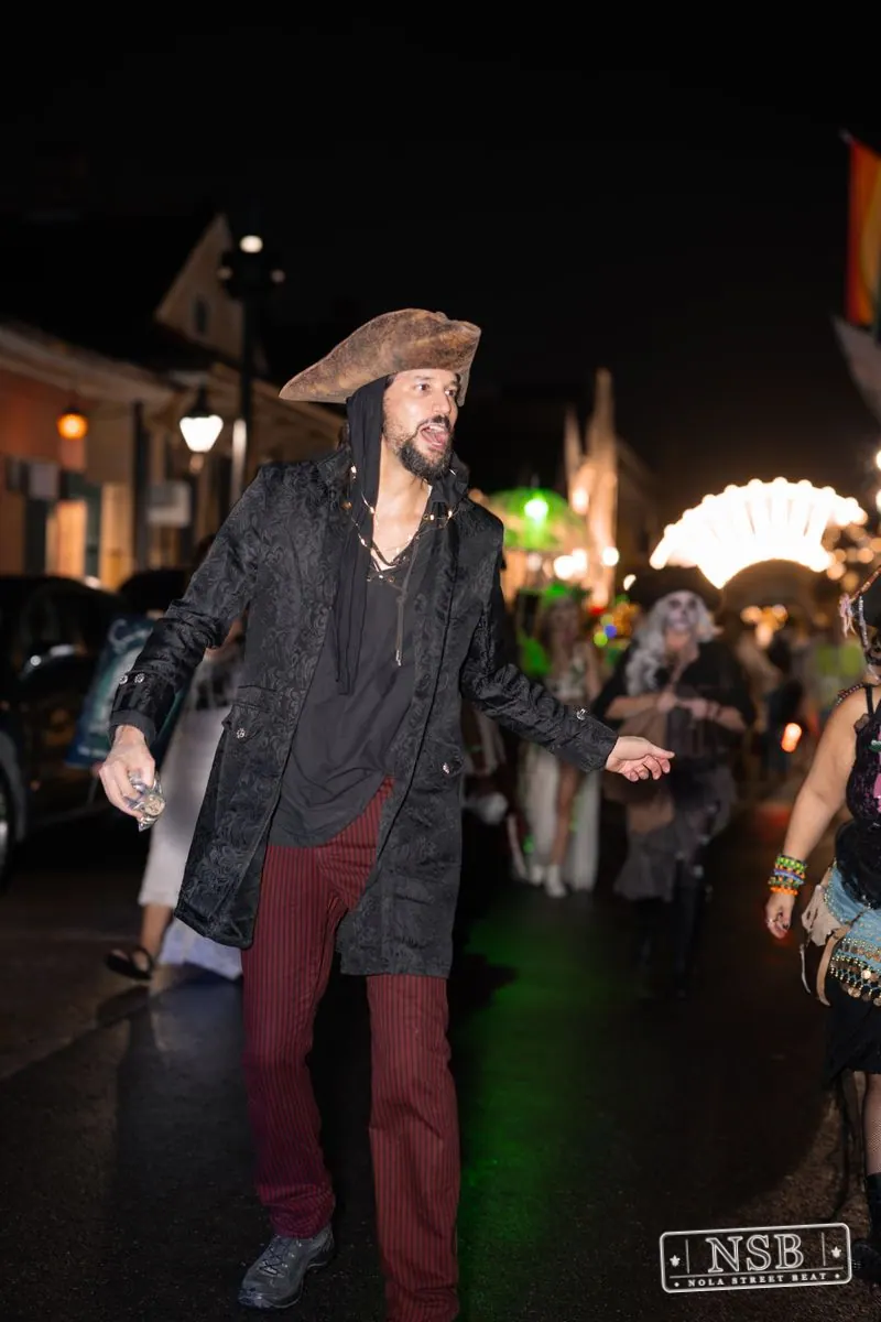 Swampus Returns 2026 in French Quarter, New Orleans, photo 55