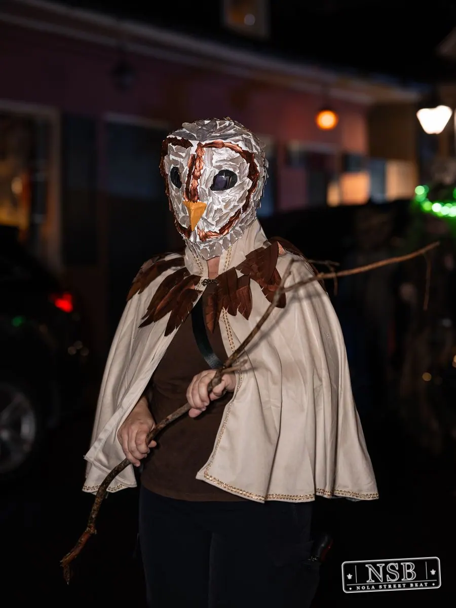 Swampus Returns 2026 in French Quarter, New Orleans, photo 70