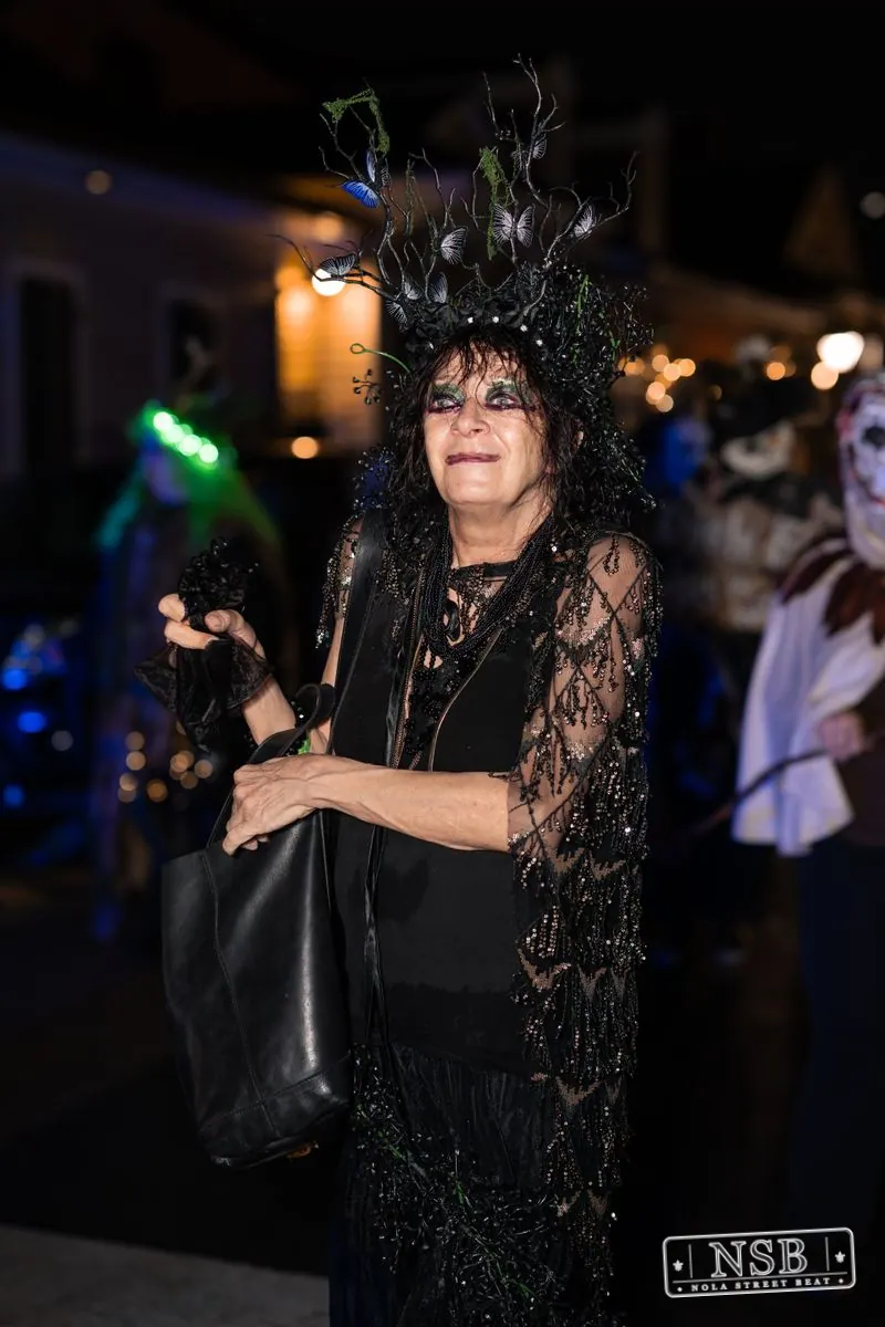 Swampus Returns 2026 in French Quarter, New Orleans, photo 76