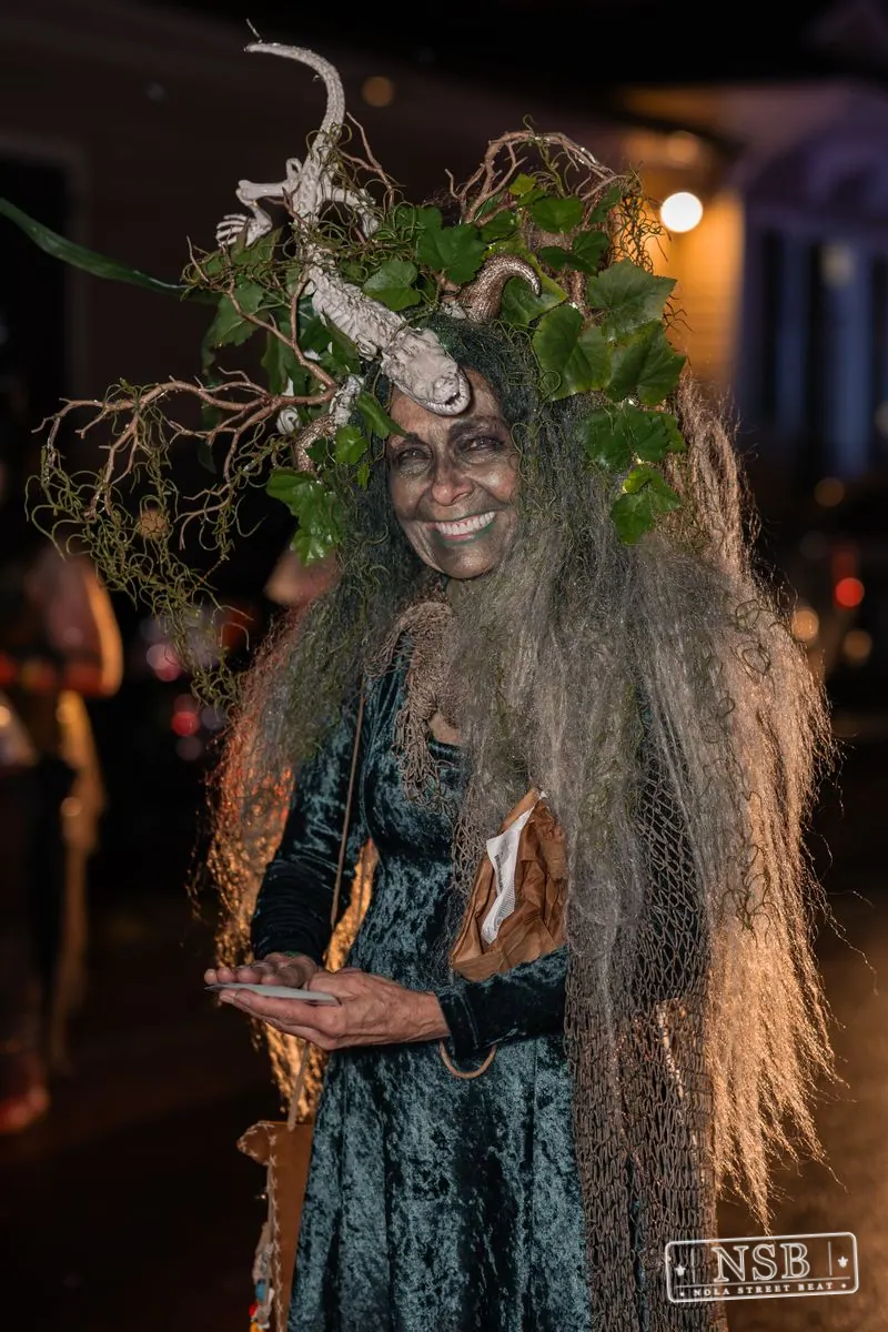 Swampus Returns 2026 in French Quarter, New Orleans, photo 81