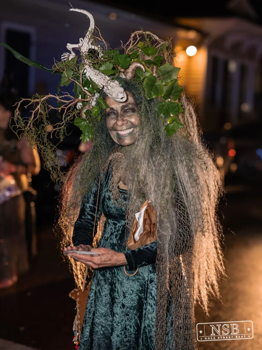 Swampus Returns 2026 in French Quarter, New Orleans, photo 82