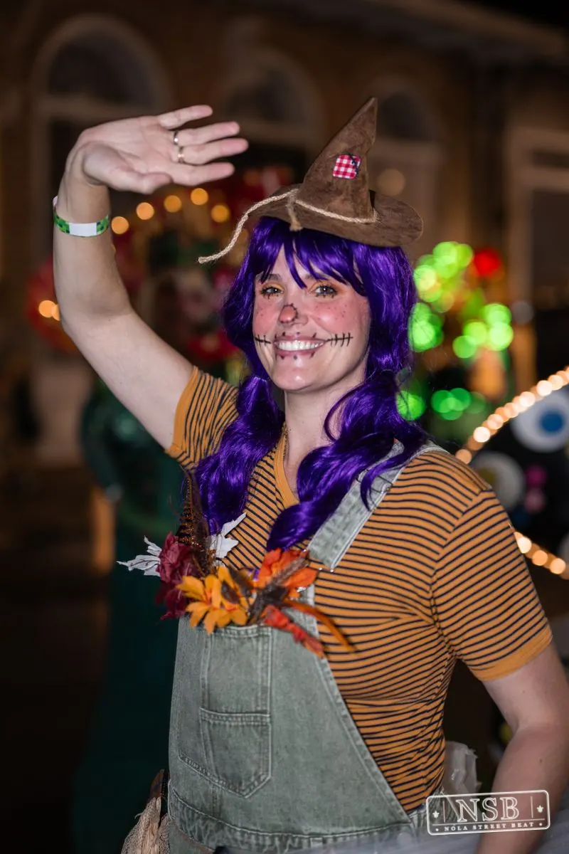 Swampus Returns 2026 in French Quarter, New Orleans, photo 91
