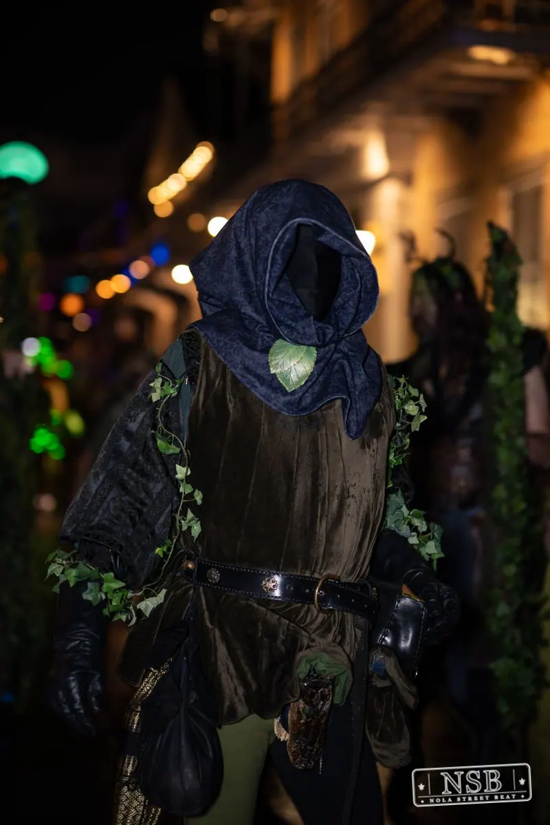 Swampus Returns 2026 in French Quarter, New Orleans, photo 102
