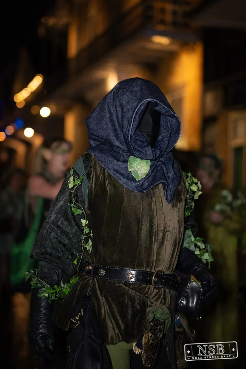 Swampus Returns 2026 in French Quarter, New Orleans, photo 103