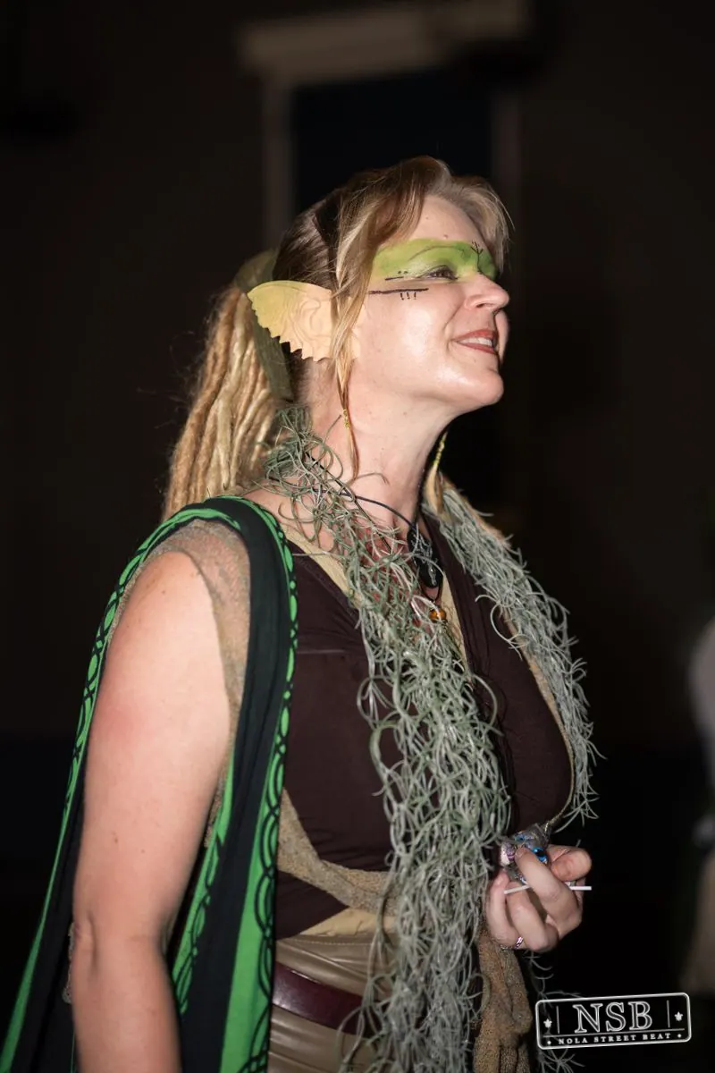 Swampus Returns 2026 in French Quarter, New Orleans, photo 111