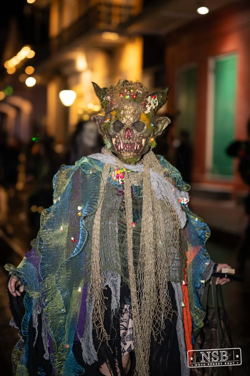 Swampus Returns 2026 in French Quarter, New Orleans, photo 112
