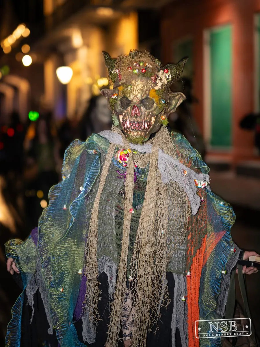 Swampus Returns 2026 in French Quarter, New Orleans, photo 113