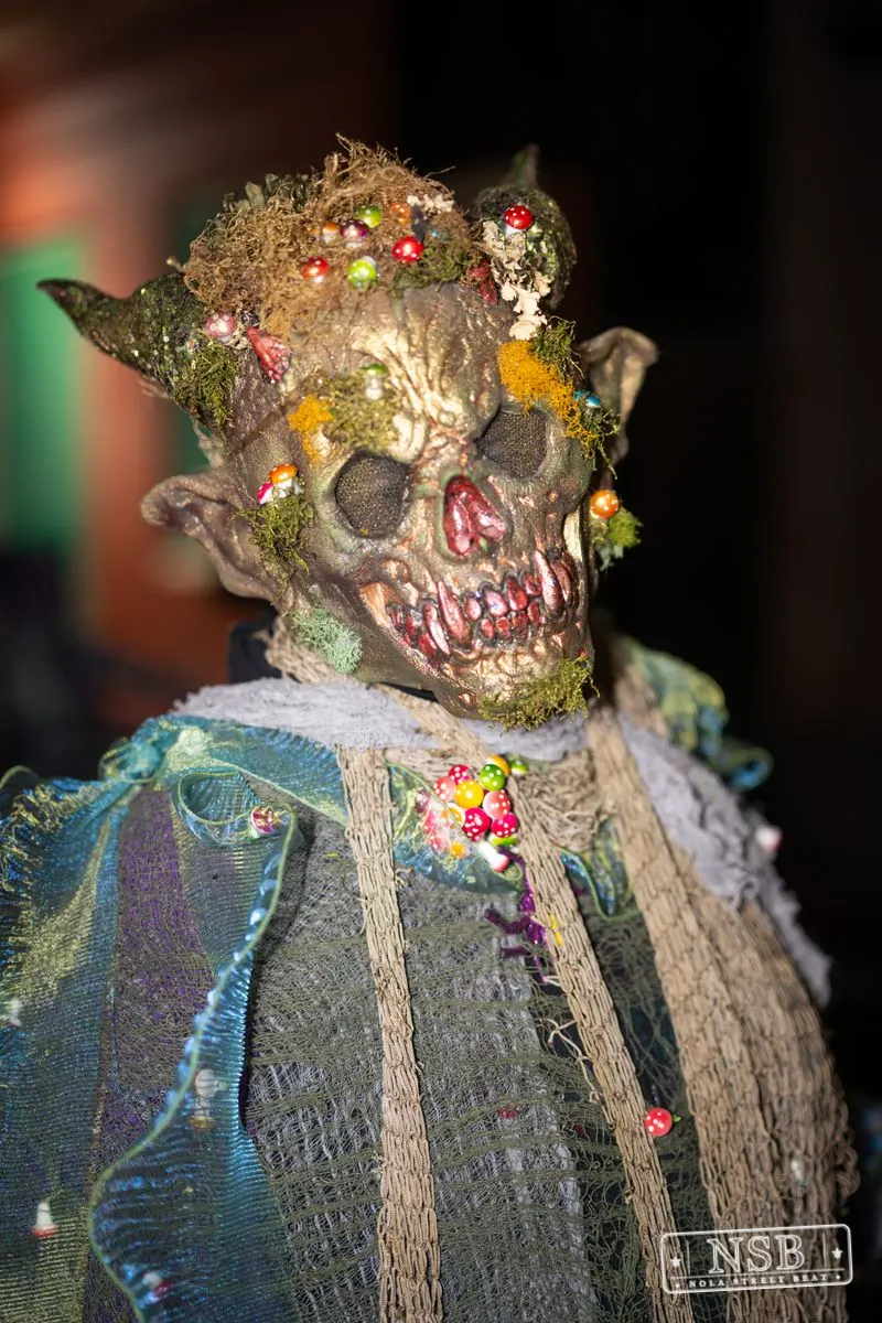 Swampus Returns 2026 in French Quarter, New Orleans, photo 116