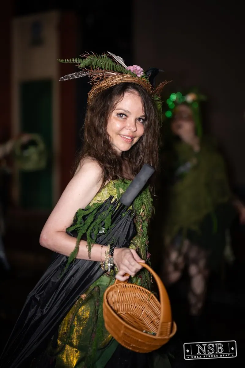 Swampus Returns 2026 in French Quarter, New Orleans, photo 118
