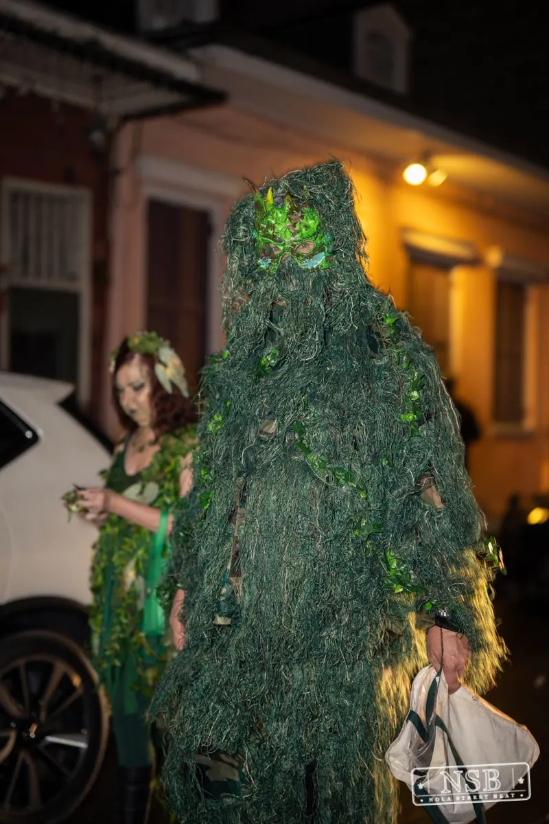 Swampus Returns 2026 in French Quarter, New Orleans, photo 121