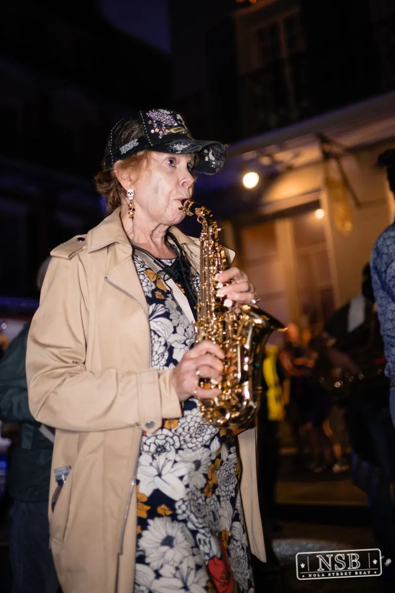 Swampus Returns 2026 in French Quarter, New Orleans, photo 142
