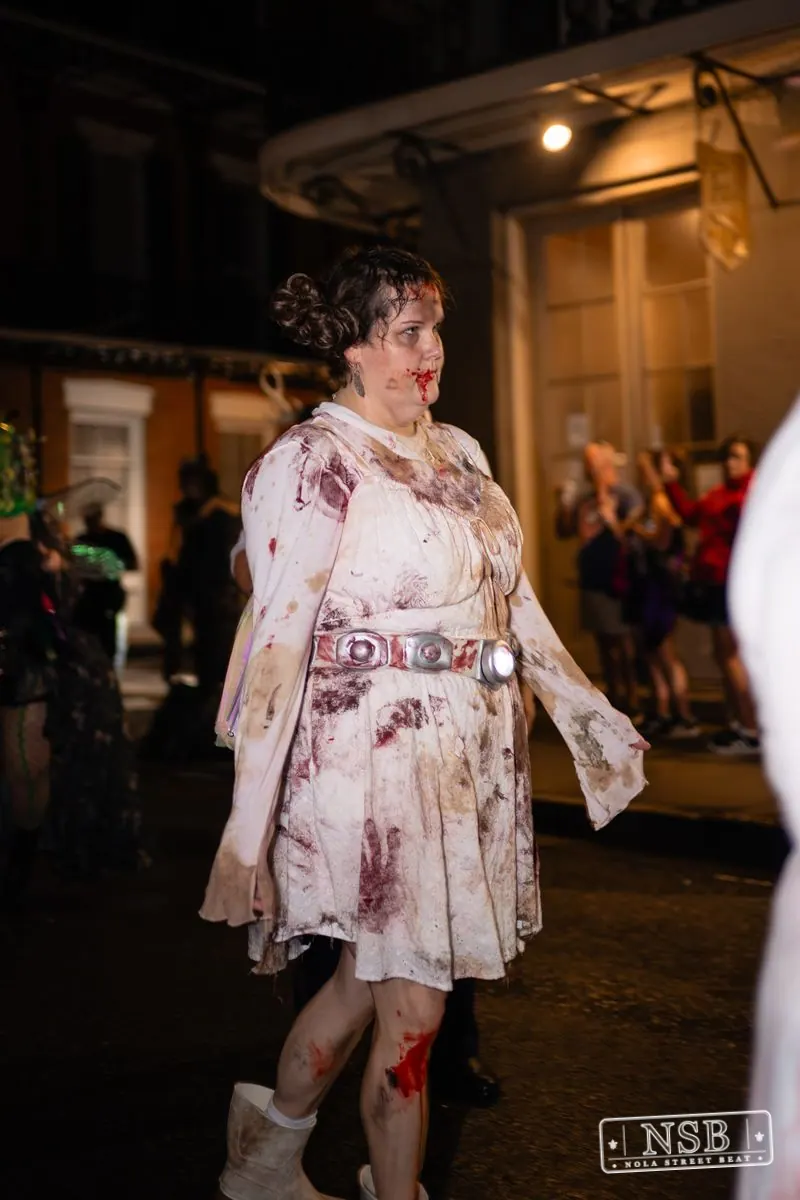 Swampus Returns 2026 in French Quarter, New Orleans, photo 145