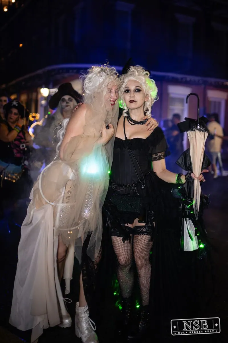 Swampus Returns 2026 in French Quarter, New Orleans, photo 156