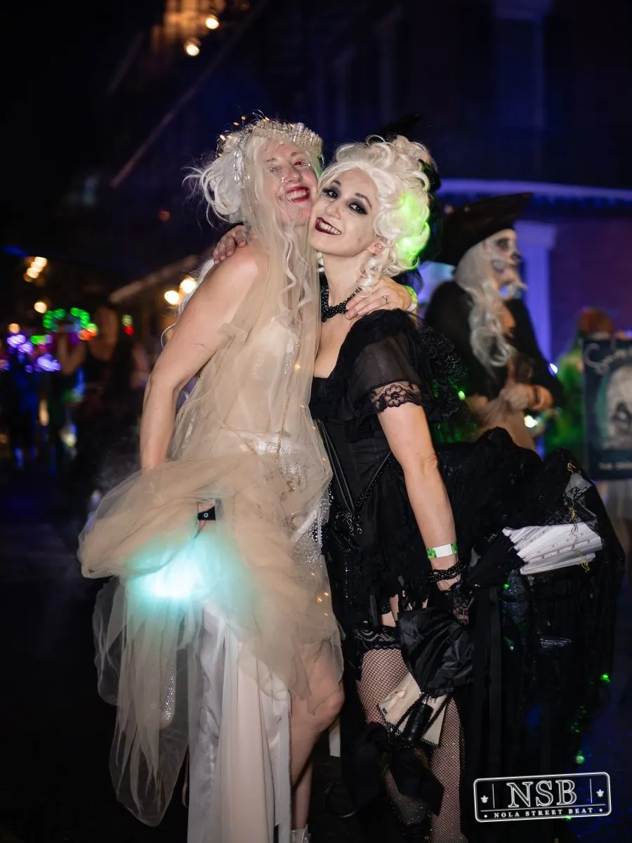 Swampus Returns 2026 in French Quarter, New Orleans, photo 159