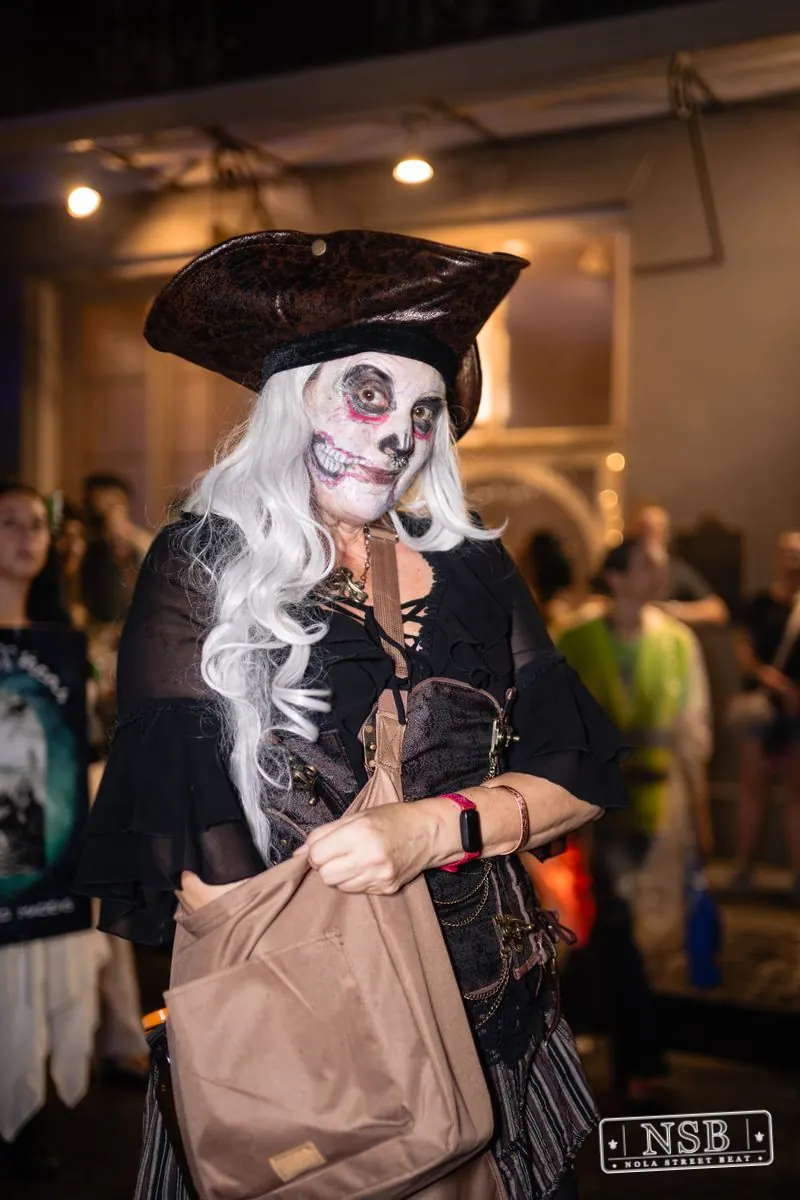 Swampus Returns 2026 in French Quarter, New Orleans, photo 162