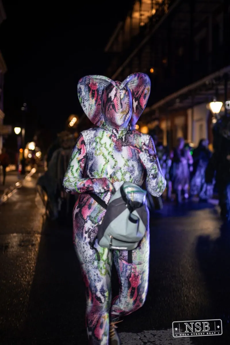 Swampus Returns 2026 in French Quarter, New Orleans, photo 171