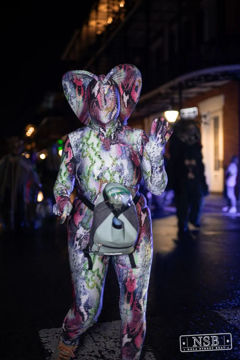 Swampus Returns 2026 in French Quarter, New Orleans, photo 172