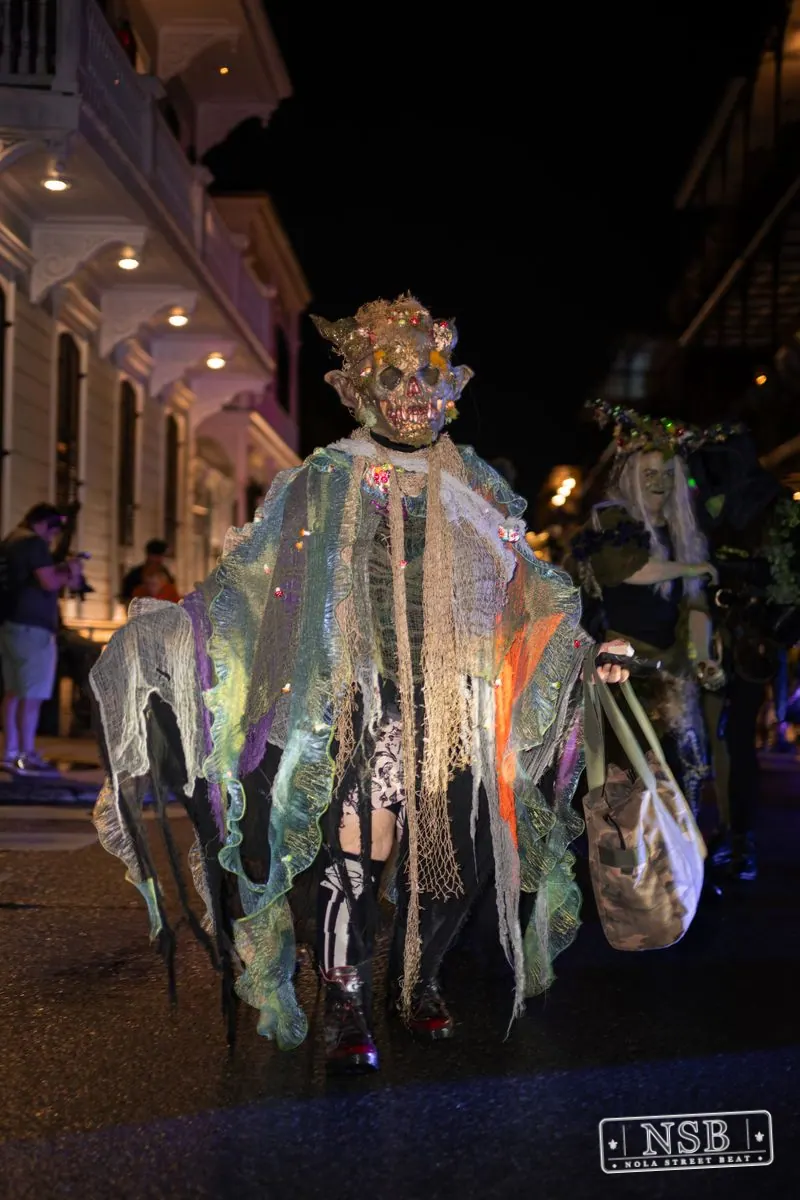 Swampus Returns 2026 in French Quarter, New Orleans, photo 173