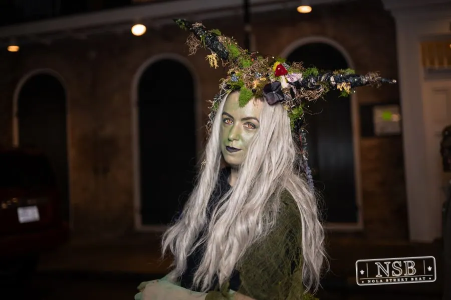 Swampus Returns 2026 in French Quarter, New Orleans, photo 177