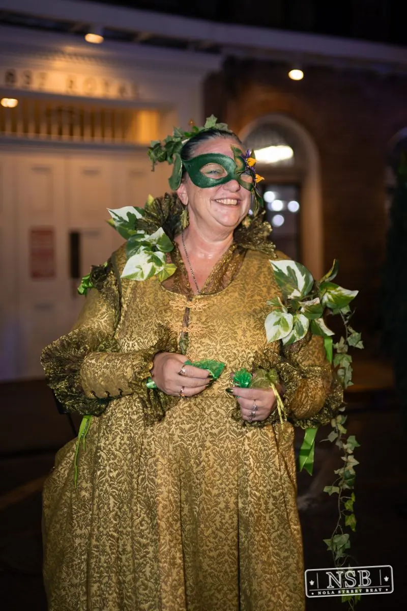 Swampus Returns 2026 in French Quarter, New Orleans, photo 178