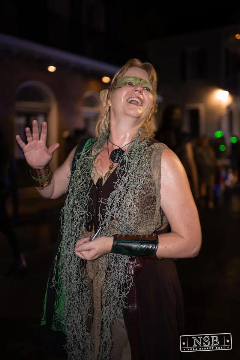 Swampus Returns 2026 in French Quarter, New Orleans, photo 180