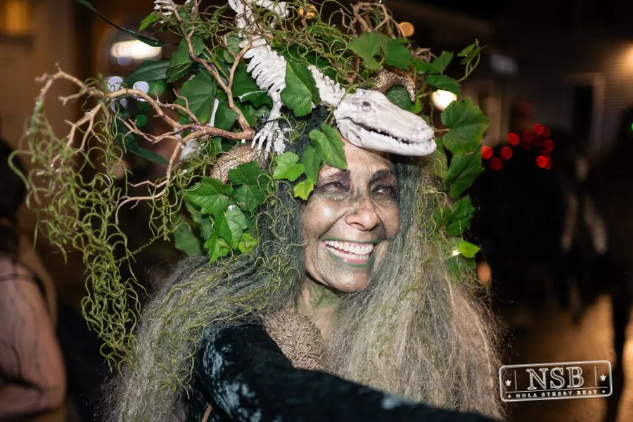 Swampus Returns 2026 in French Quarter, New Orleans, photo 186