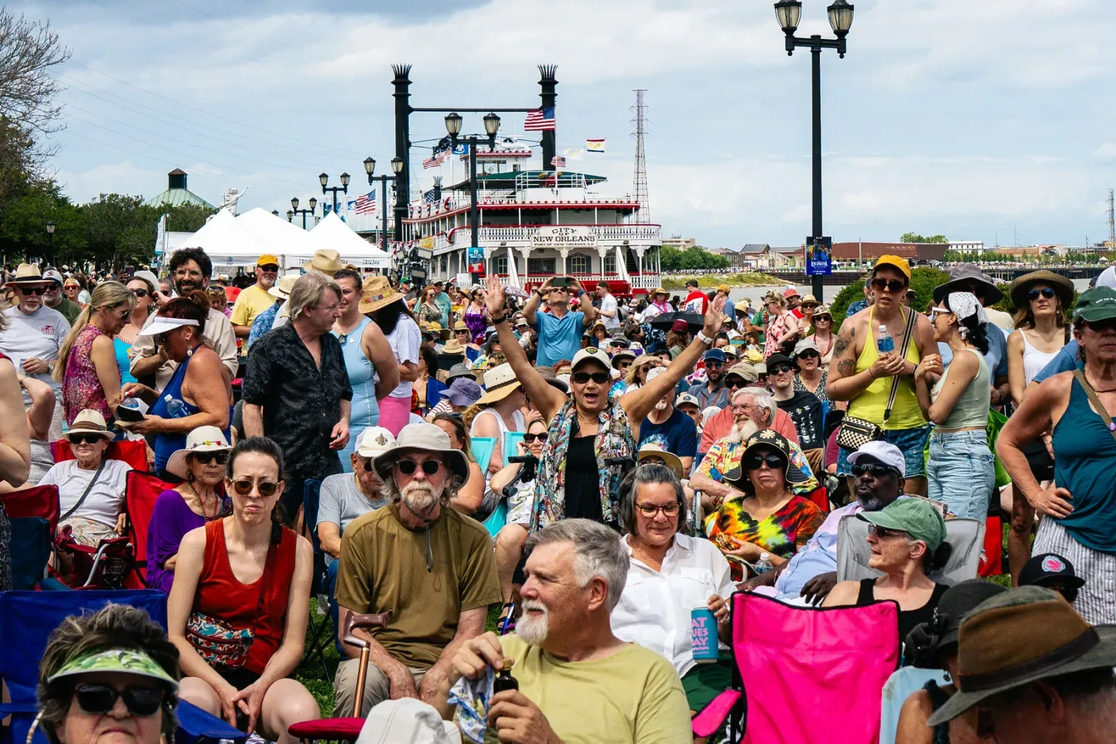 NOLA Funk Fest