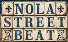 Nola Street Beat